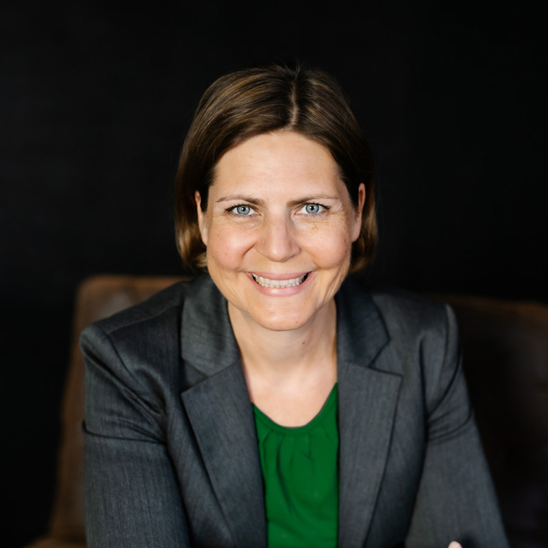 Gudrun Gruber | Unternehmensberatung & Personal Management